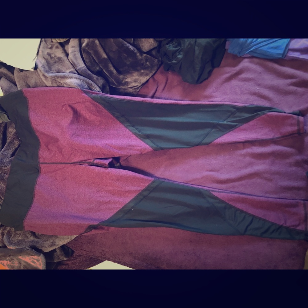 Workout Pants - image 1